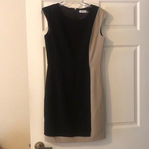 Calvin Klein dress Sz 10